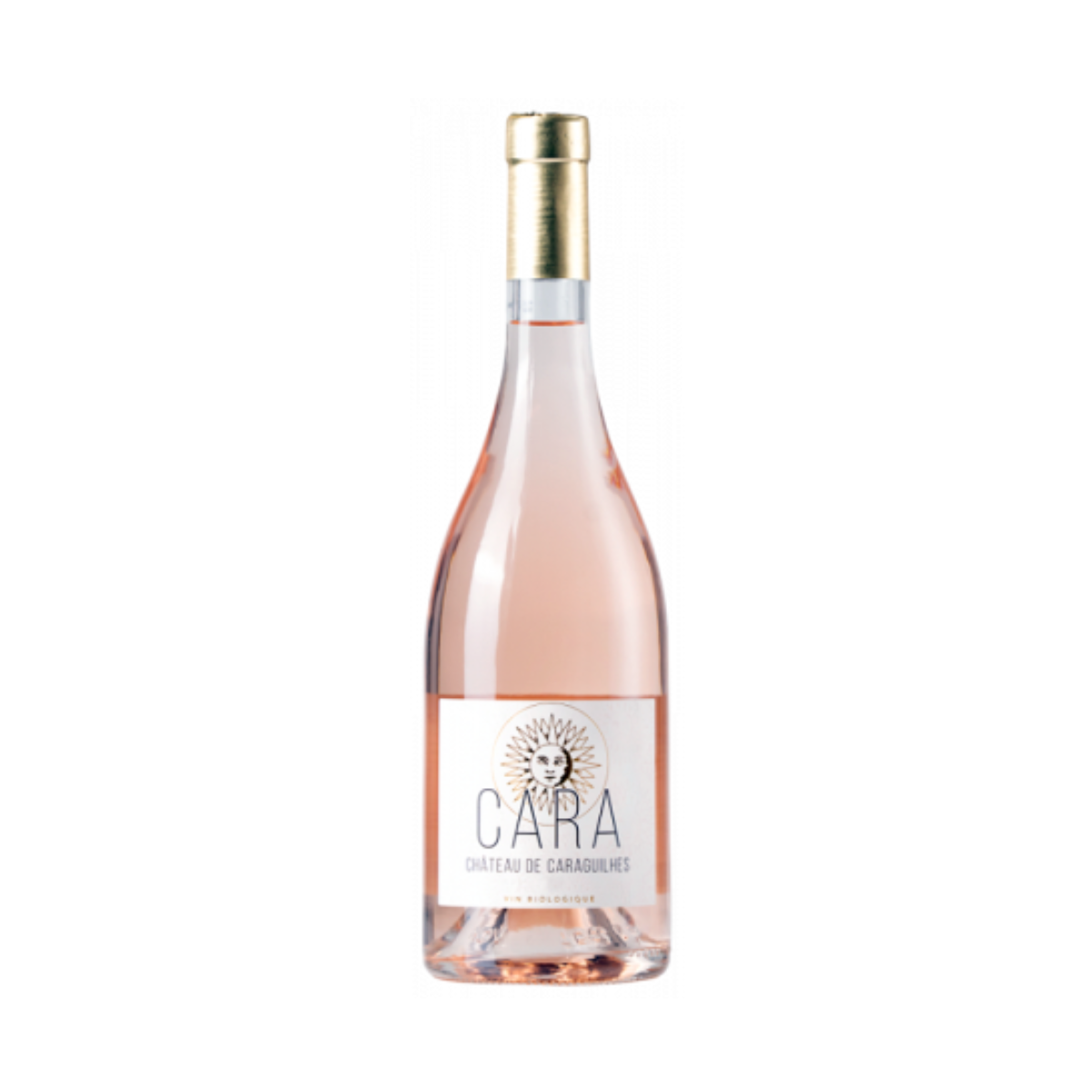 2023 CARA Rosé