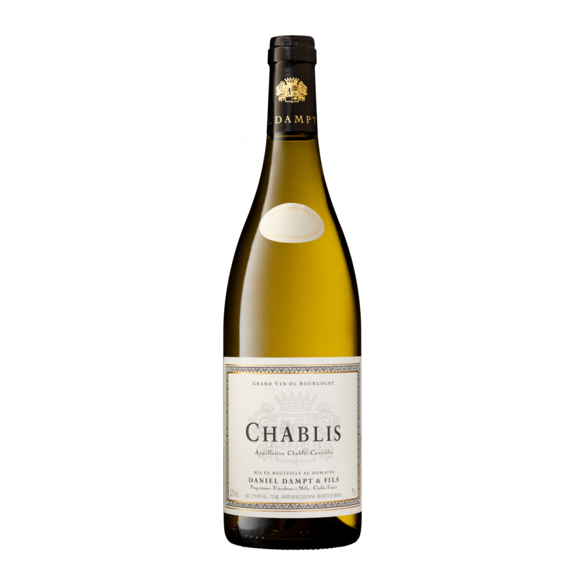 Chablis