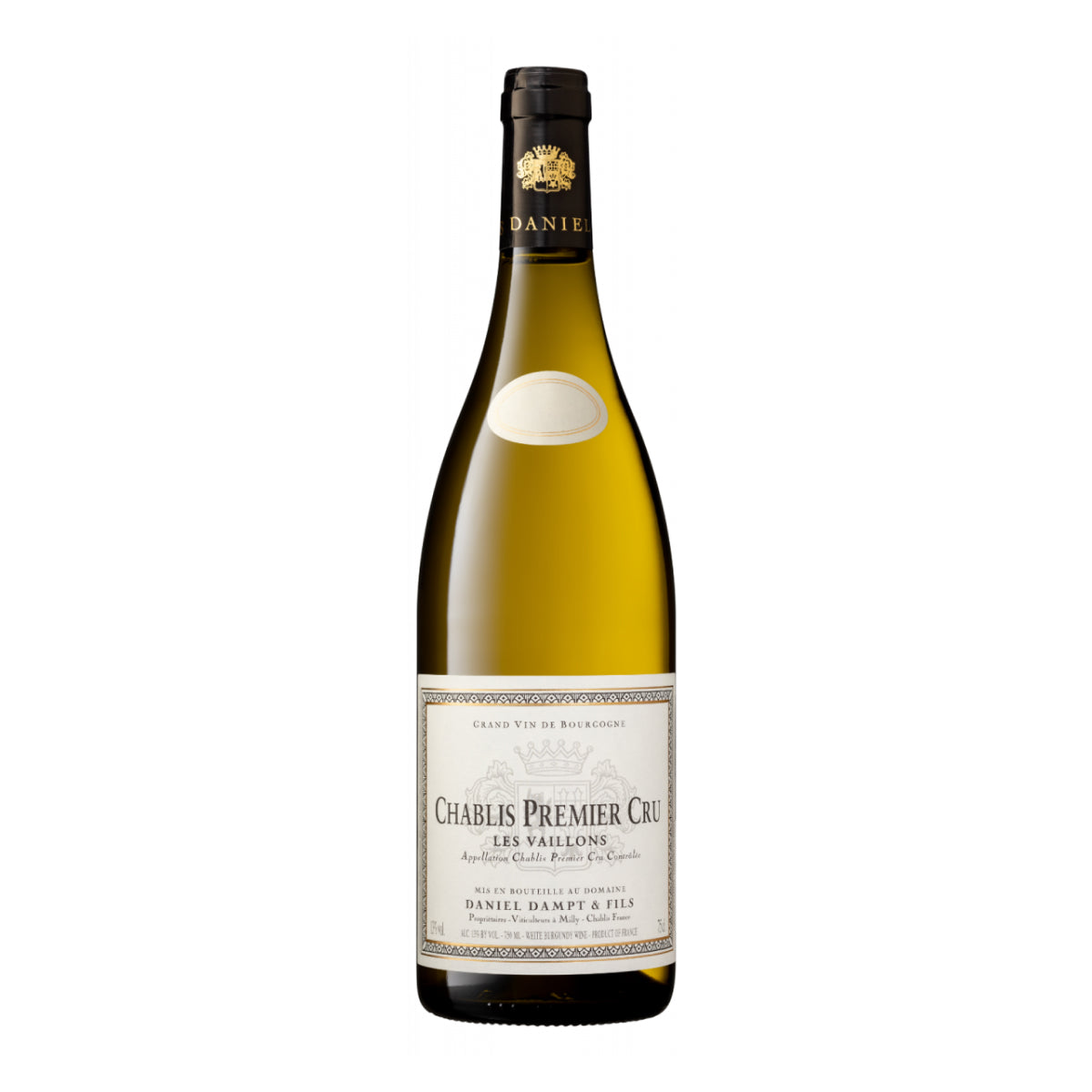 Chablis 1.Cru Vaillons