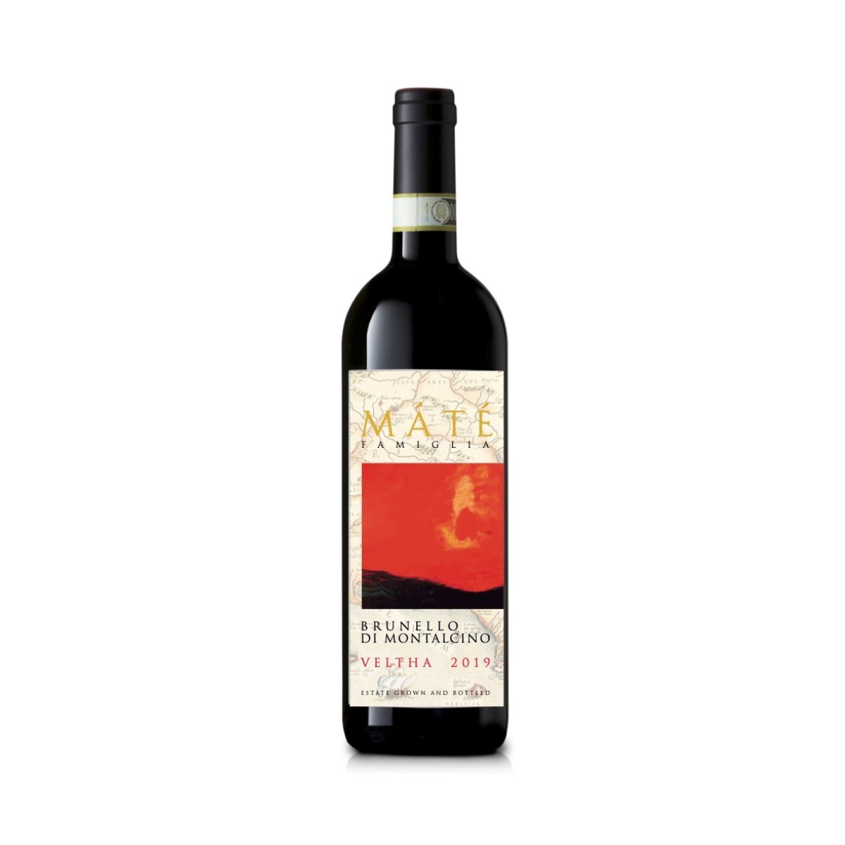 2019 Brunello di Montalcino "Valtha"